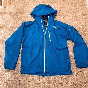 The North Face ski/snow jacket